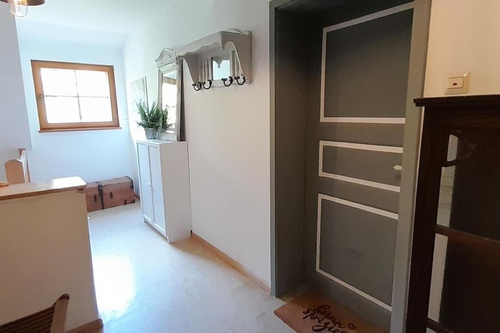 Gemuetliche Waldrandlage In Badenweiler Sehringen Ferienwohnung מראה חיצוני תמונה