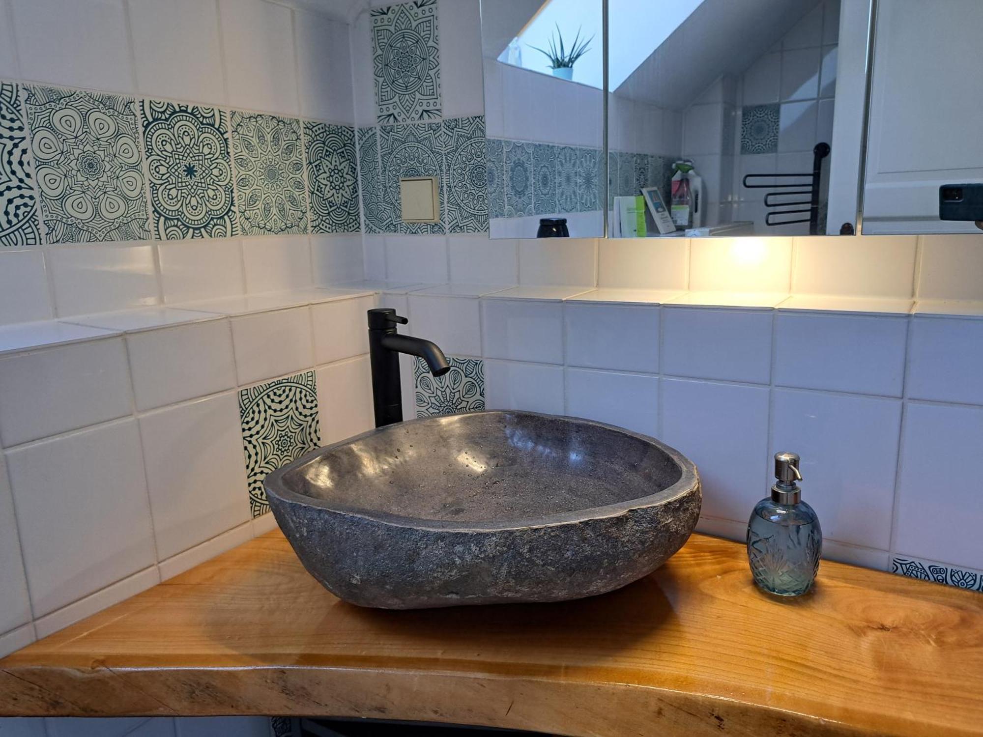 Gemuetliche Waldrandlage In Badenweiler Sehringen Ferienwohnung מראה חיצוני תמונה