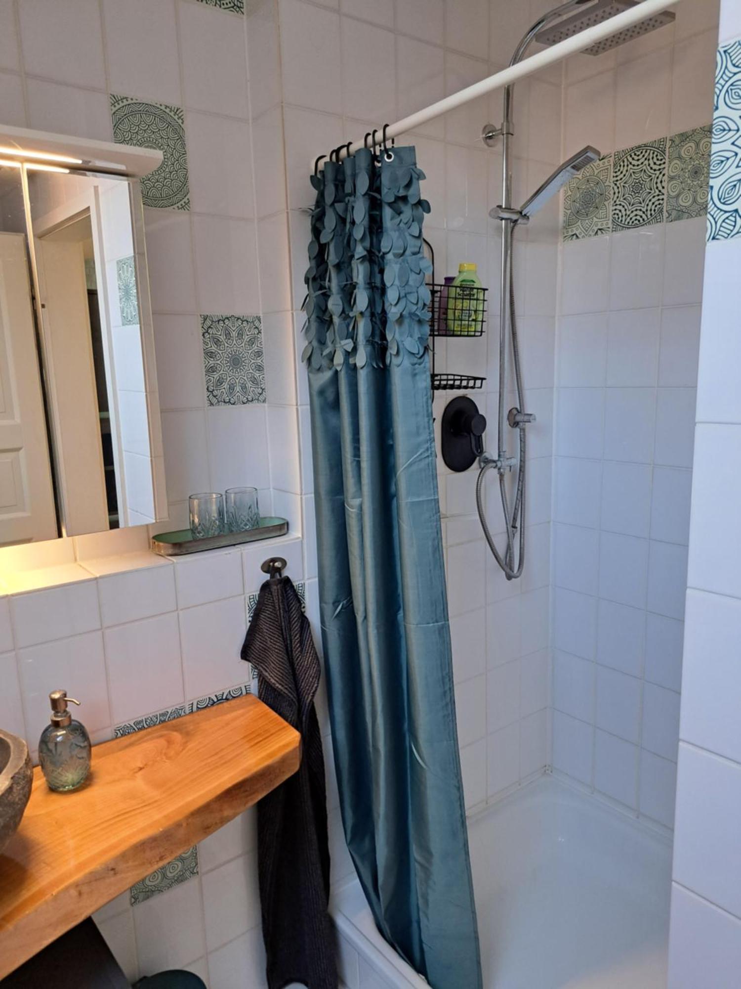 Gemuetliche Waldrandlage In Badenweiler Sehringen Ferienwohnung מראה חיצוני תמונה